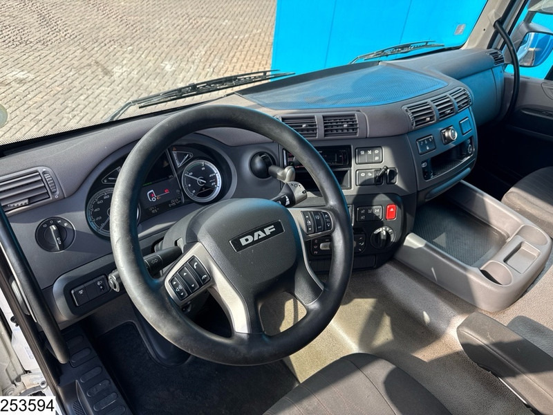 DAF CF 480 EURO 6, Standairco - Umpikori kuorma-auto: kuva DAF CF 480 EURO 6, Standairco - Umpikori kuorma-auto DAF CF 480 EURO 6, Standairco - Umpikori kuorma-auto: kuva DAF CF 480 EURO 6, Standairco - Umpikori kuorma-auto