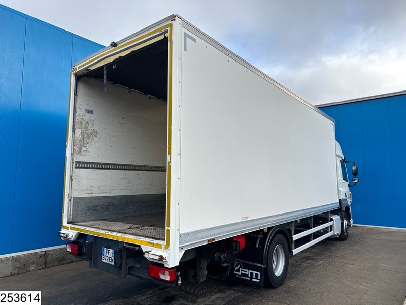 DAF CF 480 EURO 6, Standairco - Umpikori kuorma-auto: kuva DAF CF 480 EURO 6, Standairco - Umpikori kuorma-auto DAF CF 480 EURO 6, Standairco - Umpikori kuorma-auto: kuva DAF CF 480 EURO 6, Standairco - Umpikori kuorma-auto