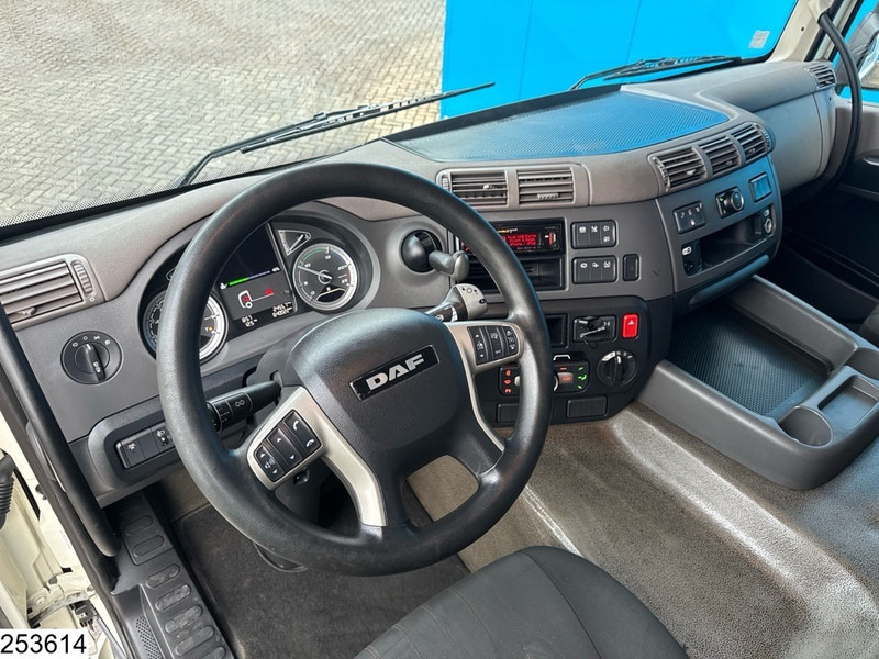 DAF CF 480 EURO 6, Standairco - Umpikori kuorma-auto: kuva DAF CF 480 EURO 6, Standairco - Umpikori kuorma-auto DAF CF 480 EURO 6, Standairco - Umpikori kuorma-auto: kuva DAF CF 480 EURO 6, Standairco - Umpikori kuorma-auto