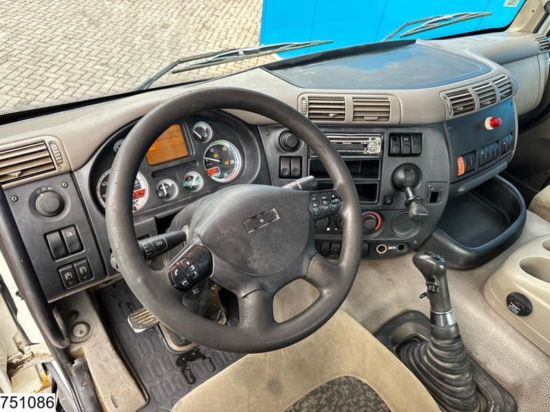 DAF CF 85 360 6x4, EURO 4, Dalby, Leaf suspension - Koukkulava kuorma-auto: kuva DAF CF 85 360 6x4, EURO 4, Dalby, Leaf suspension - Koukkulava kuorma-auto DAF CF 85 360 6x4, EURO 4, Dalby, Leaf suspension - Koukkulava kuorma-auto: kuva DAF CF 85 360 6x4, EURO 4, Dalby, Leaf suspension - Koukkulava kuorma-auto