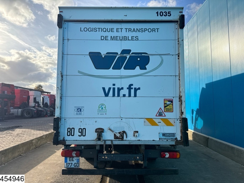 Umpikori kuorma-auto DAF LF 180 EURO 6: kuva Umpikori kuorma-auto DAF LF 180 EURO 6 Umpikori kuorma-auto DAF LF 180 EURO 6: kuva Umpikori kuorma-auto DAF LF 180 EURO 6