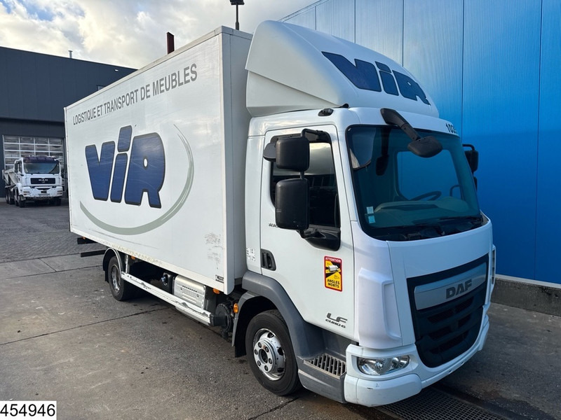 DAF LF 180 EURO 6 - Umpikori kuorma-auto: kuva DAF LF 180 EURO 6 - Umpikori kuorma-auto DAF LF 180 EURO 6 - Umpikori kuorma-auto: kuva DAF LF 180 EURO 6 - Umpikori kuorma-auto
