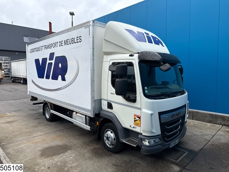 DAF LF 180 EURO 6D - Umpikori kuorma-auto: kuva DAF LF 180 EURO 6D - Umpikori kuorma-auto DAF LF 180 EURO 6D - Umpikori kuorma-auto: kuva DAF LF 180 EURO 6D - Umpikori kuorma-auto
