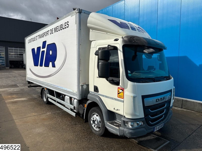 DAF LF 180 EURO 6D - Umpikori kuorma-auto: kuva DAF LF 180 EURO 6D - Umpikori kuorma-auto DAF LF 180 EURO 6D - Umpikori kuorma-auto: kuva DAF LF 180 EURO 6D - Umpikori kuorma-auto