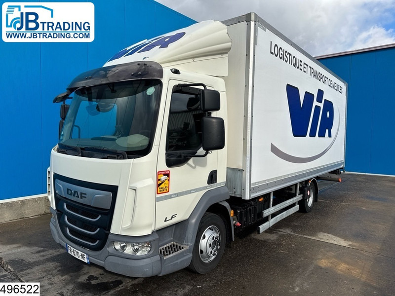 DAF LF 180 EURO 6D - Umpikori kuorma-auto: kuva DAF LF 180 EURO 6D - Umpikori kuorma-auto DAF LF 180 EURO 6D - Umpikori kuorma-auto: kuva DAF LF 180 EURO 6D - Umpikori kuorma-auto