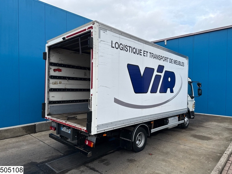 DAF LF 180 EURO 6D - Umpikori kuorma-auto: kuva DAF LF 180 EURO 6D - Umpikori kuorma-auto DAF LF 180 EURO 6D - Umpikori kuorma-auto: kuva DAF LF 180 EURO 6D - Umpikori kuorma-auto