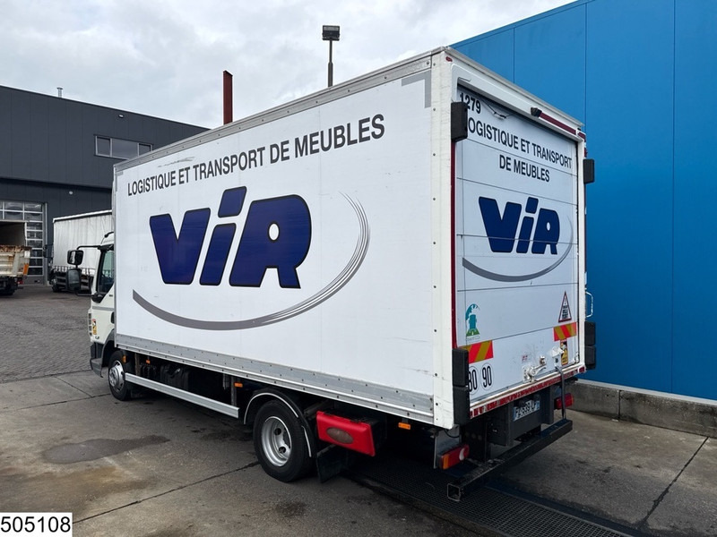 DAF LF 180 EURO 6D - Umpikori kuorma-auto: kuva DAF LF 180 EURO 6D - Umpikori kuorma-auto DAF LF 180 EURO 6D - Umpikori kuorma-auto: kuva DAF LF 180 EURO 6D - Umpikori kuorma-auto