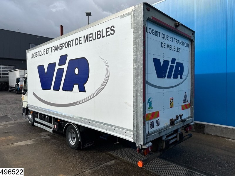 DAF LF 180 EURO 6D - Umpikori kuorma-auto: kuva DAF LF 180 EURO 6D - Umpikori kuorma-auto DAF LF 180 EURO 6D - Umpikori kuorma-auto: kuva DAF LF 180 EURO 6D - Umpikori kuorma-auto