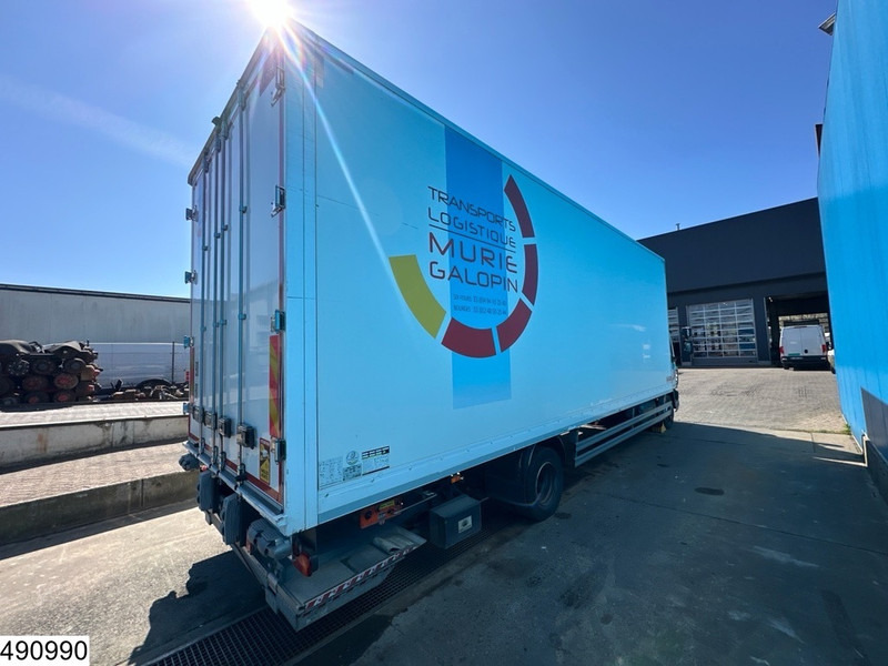 DAF LF 210 EURO 6, Dhollandia - Umpikori kuorma-auto: kuva DAF LF 210 EURO 6, Dhollandia - Umpikori kuorma-auto DAF LF 210 EURO 6, Dhollandia - Umpikori kuorma-auto: kuva DAF LF 210 EURO 6, Dhollandia - Umpikori kuorma-auto