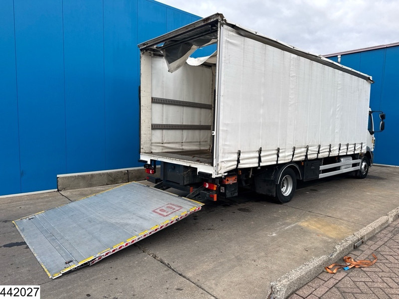 DAF LF 210 EURO 6, Dhollandia - Umpikori kuorma-auto: kuva DAF LF 210 EURO 6, Dhollandia - Umpikori kuorma-auto DAF LF 210 EURO 6, Dhollandia - Umpikori kuorma-auto: kuva DAF LF 210 EURO 6, Dhollandia - Umpikori kuorma-auto