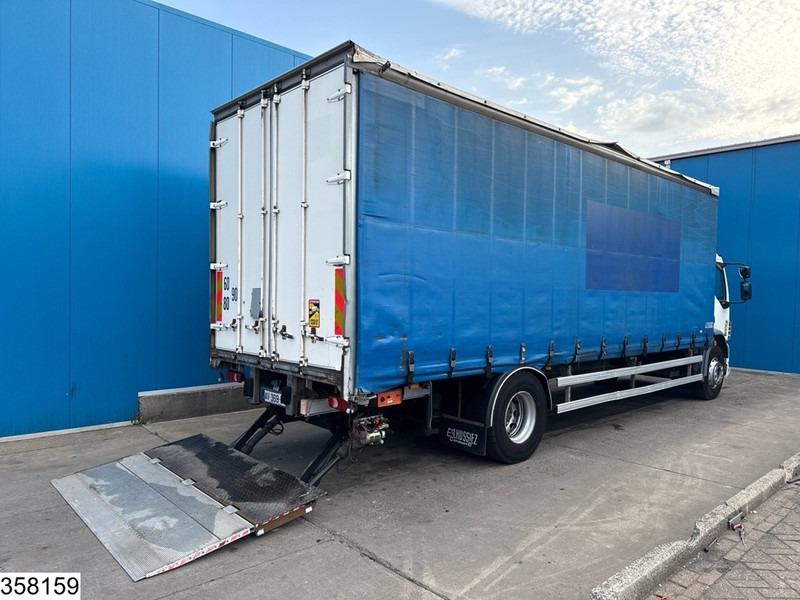 DAF LF55 250 EURO 5, Manual, Dhollandia - Umpikori kuorma-auto: kuva DAF LF55 250 EURO 5, Manual, Dhollandia - Umpikori kuorma-auto DAF LF55 250 EURO 5, Manual, Dhollandia - Umpikori kuorma-auto: kuva DAF LF55 250 EURO 5, Manual, Dhollandia - Umpikori kuorma-auto