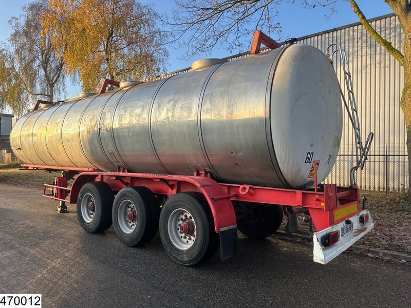 FAUVET Chemie 30.191 Liter, 1 Comp - Säiliöpuoliperävaunu: kuva FAUVET Chemie 30.191 Liter, 1 Comp - Säiliöpuoliperävaunu FAUVET Chemie 30.191 Liter, 1 Comp - Säiliöpuoliperävaunu: kuva FAUVET Chemie 30.191 Liter, 1 Comp - Säiliöpuoliperävaunu