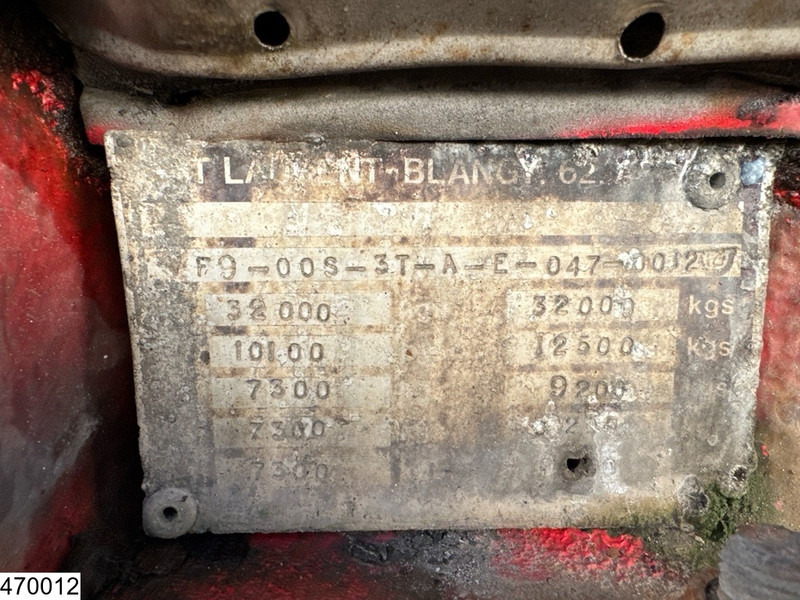 FAUVET Chemie 30.191 Liter, 1 Comp - Säiliöpuoliperävaunu: kuva FAUVET Chemie 30.191 Liter, 1 Comp - Säiliöpuoliperävaunu FAUVET Chemie 30.191 Liter, 1 Comp - Säiliöpuoliperävaunu: kuva FAUVET Chemie 30.191 Liter, 1 Comp - Säiliöpuoliperävaunu