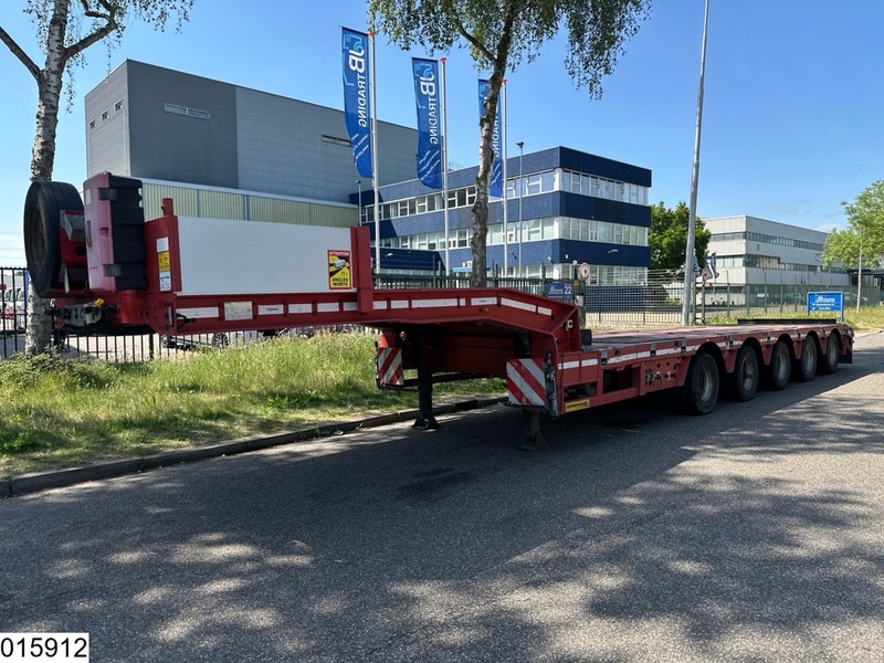 Faymonville multi max 85.000 KG, Steering axle - Apuvaunu puoliperävaunu: kuva Faymonville multi max 85.000 KG, Steering axle - Apuvaunu puoliperävaunu Faymonville multi max 85.000 KG, Steering axle - Apuvaunu puoliperävaunu: kuva Faymonville multi max 85.000 KG, Steering axle - Apuvaunu puoliperävaunu