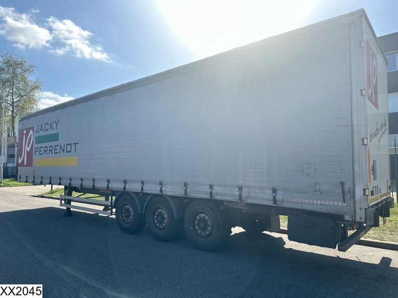 Fruehauf Tautliner - Pressukapellipuoliperävaunu: kuva Fruehauf Tautliner - Pressukapellipuoliperävaunu Fruehauf Tautliner - Pressukapellipuoliperävaunu: kuva Fruehauf Tautliner - Pressukapellipuoliperävaunu