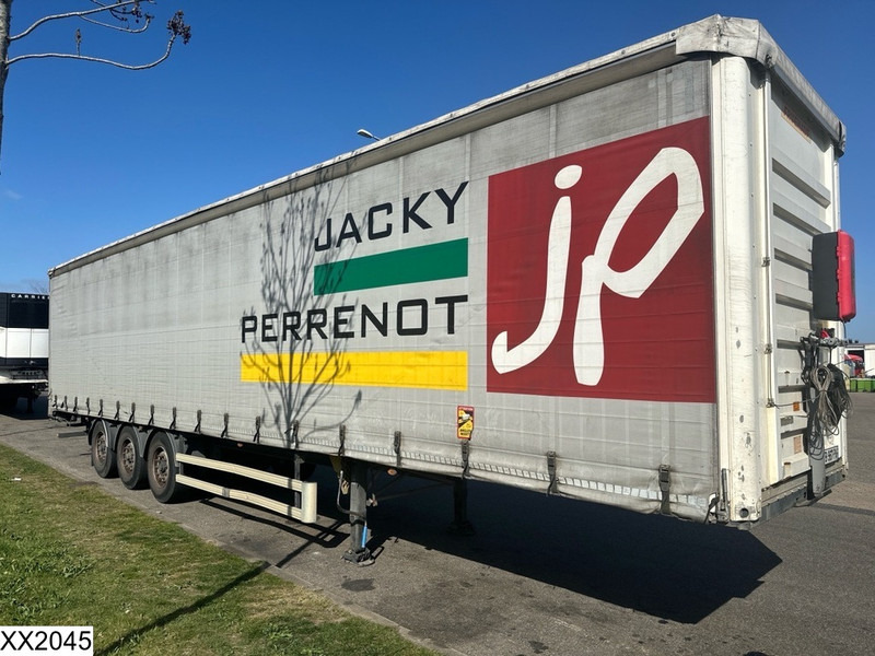 Fruehauf Tautliner - Pressukapellipuoliperävaunu: kuva Fruehauf Tautliner - Pressukapellipuoliperävaunu Fruehauf Tautliner - Pressukapellipuoliperävaunu: kuva Fruehauf Tautliner - Pressukapellipuoliperävaunu