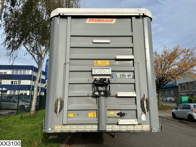 Fruehauf Tautliner Dhollandia - Pressukapellipuoliperävaunu: kuva Fruehauf Tautliner Dhollandia - Pressukapellipuoliperävaunu Fruehauf Tautliner Dhollandia - Pressukapellipuoliperävaunu: kuva Fruehauf Tautliner Dhollandia - Pressukapellipuoliperävaunu