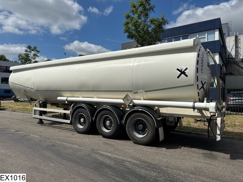 GENERAL TRAILERS Fuel 40.186 Liter, 7 Comp. - Säiliöpuoliperävaunu: kuva GENERAL TRAILERS Fuel 40.186 Liter, 7 Comp. - Säiliöpuoliperävaunu GENERAL TRAILERS Fuel 40.186 Liter, 7 Comp. - Säiliöpuoliperävaunu: kuva GENERAL TRAILERS Fuel 40.186 Liter, 7 Comp. - Säiliöpuoliperävaunu