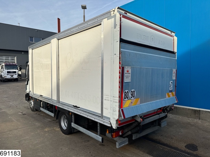 Iveco 120EL19 EURO 6, Dhollandia - Umpikori kuorma-auto: kuva Iveco 120EL19 EURO 6, Dhollandia - Umpikori kuorma-auto Iveco 120EL19 EURO 6, Dhollandia - Umpikori kuorma-auto: kuva Iveco 120EL19 EURO 6, Dhollandia - Umpikori kuorma-auto