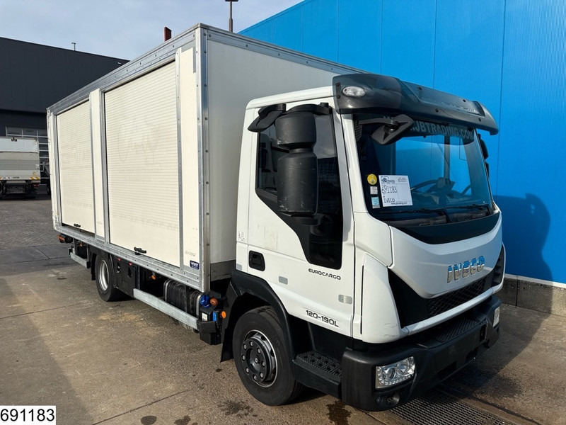 Iveco 120EL19 EURO 6, Dhollandia - Umpikori kuorma-auto: kuva Iveco 120EL19 EURO 6, Dhollandia - Umpikori kuorma-auto Iveco 120EL19 EURO 6, Dhollandia - Umpikori kuorma-auto: kuva Iveco 120EL19 EURO 6, Dhollandia - Umpikori kuorma-auto