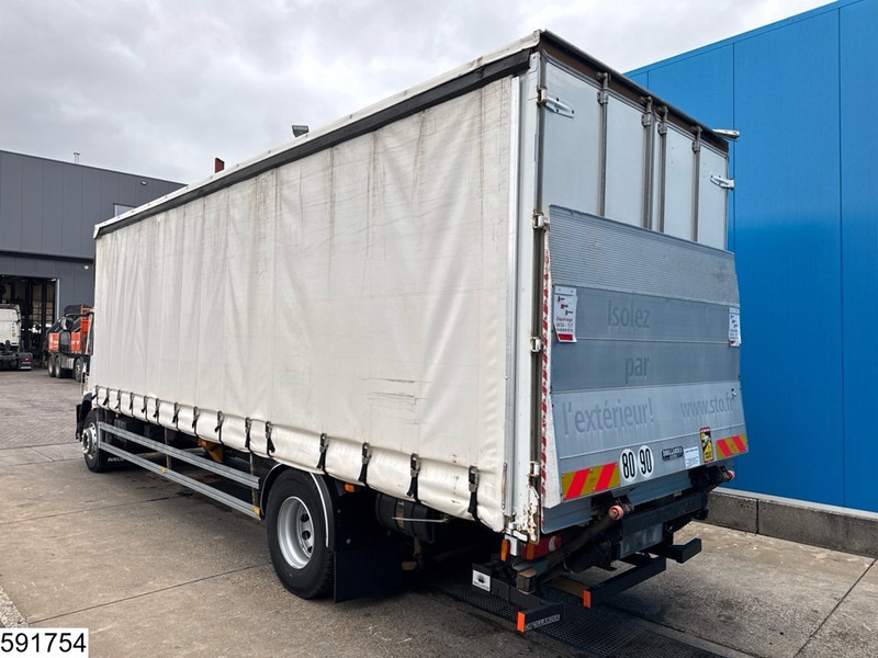 Iveco 180E28 EURO 5, Dhollandia, Manual transmission - Pressukapelli kuorma-auto: kuva Iveco 180E28 EURO 5, Dhollandia, Manual transmission - Pressukapelli kuorma-auto Iveco 180E28 EURO 5, Dhollandia, Manual transmission - Pressukapelli kuorma-auto: kuva Iveco 180E28 EURO 5, Dhollandia, Manual transmission - Pressukapelli kuorma-auto