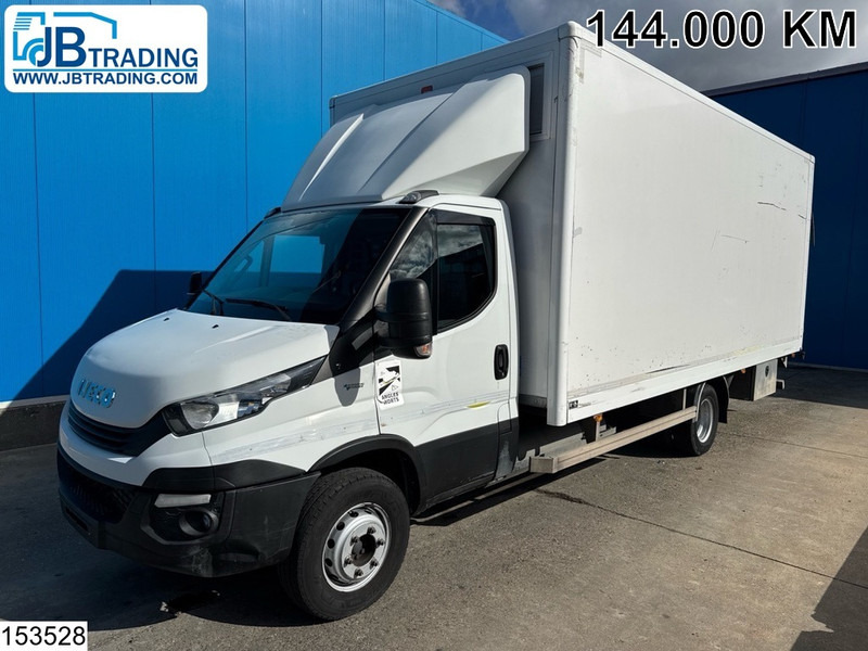 Iveco Daily 70C14 CNG EURO 6, CNG, Dhollandia - Umpikori kuorma-auto: kuva Iveco Daily 70C14 CNG EURO 6, CNG, Dhollandia - Umpikori kuorma-auto Iveco Daily 70C14 CNG EURO 6, CNG, Dhollandia - Umpikori kuorma-auto: kuva Iveco Daily 70C14 CNG EURO 6, CNG, Dhollandia - Umpikori kuorma-auto