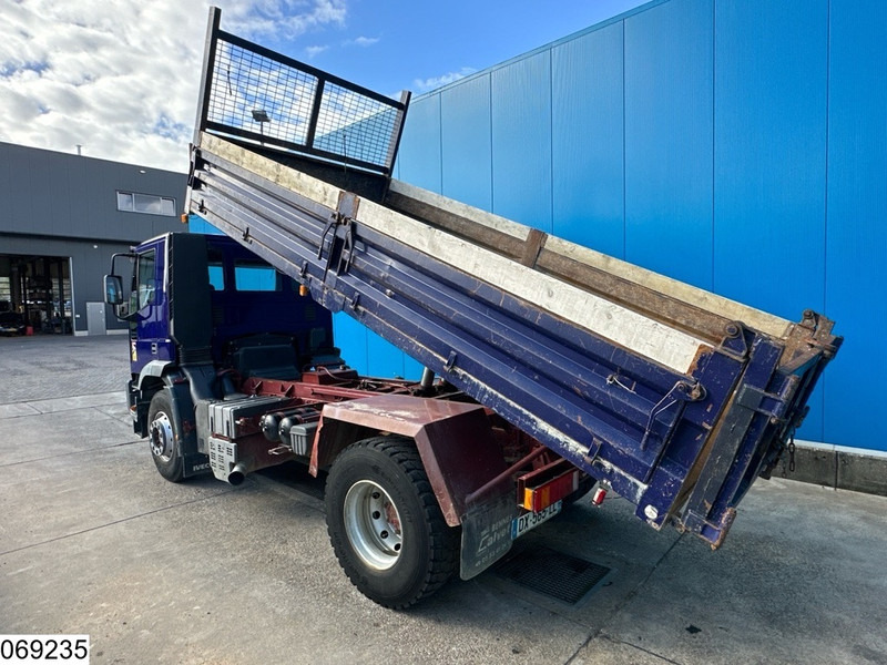 Iveco EuroTech Cursor 240 Manual, Steel suspension, PTO - Kippiauto kuorma-auto: kuva Iveco EuroTech Cursor 240 Manual, Steel suspension, PTO - Kippiauto kuorma-auto Iveco EuroTech Cursor 240 Manual, Steel suspension, PTO - Kippiauto kuorma-auto: kuva Iveco EuroTech Cursor 240 Manual, Steel suspension, PTO - Kippiauto kuorma-auto