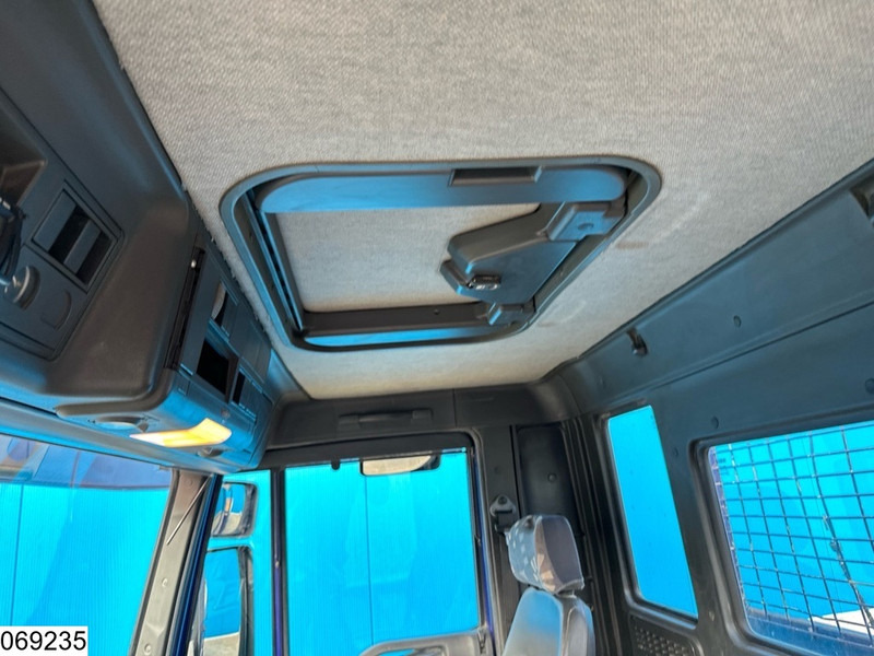 Kippiauto kuorma-auto Iveco EuroTech Cursor 240 Manual, Steel suspension, PTO: kuva Kippiauto kuorma-auto Iveco EuroTech Cursor 240 Manual, Steel suspension, PTO