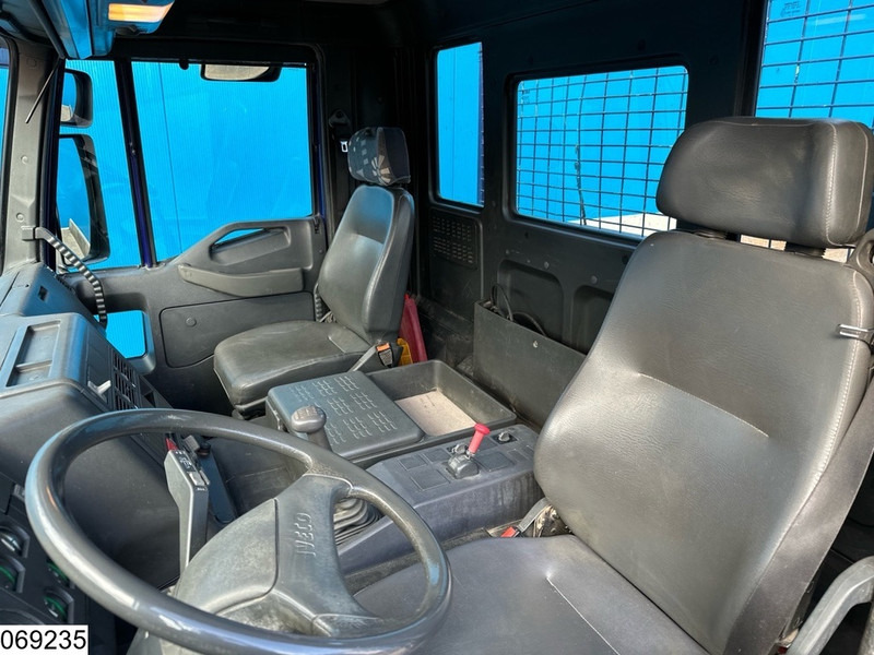Kippiauto kuorma-auto Iveco EuroTech Cursor 240 Manual, Steel suspension, PTO: kuva Kippiauto kuorma-auto Iveco EuroTech Cursor 240 Manual, Steel suspension, PTO