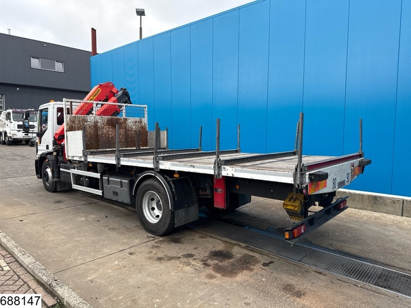 Iveco Eurocargo 160E25 EURO 6, Palfinger, Remote, Steel - Lava-kuorma-auto, Nosturiauto: kuva Iveco Eurocargo 160E25 EURO 6, Palfinger, Remote, Steel - Lava-kuorma-auto, Nosturiauto Iveco Eurocargo 160E25 EURO 6, Palfinger, Remote, Steel - Lava-kuorma-auto, Nosturiauto: kuva Iveco Eurocargo 160E25 EURO 6, Palfinger, Remote, Steel - Lava-kuorma-auto, Nosturiauto