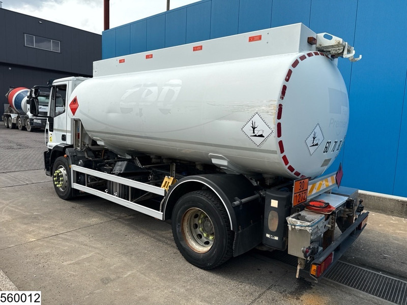 Iveco Eurocargo 190EL28 EURO 5, FUEL, 13390 liter, 4 Comp, Magyar - Säiliöauto: kuva Iveco Eurocargo 190EL28 EURO 5, FUEL, 13390 liter, 4 Comp, Magyar - Säiliöauto Iveco Eurocargo 190EL28 EURO 5, FUEL, 13390 liter, 4 Comp, Magyar - Säiliöauto: kuva Iveco Eurocargo 190EL28 EURO 5, FUEL, 13390 liter, 4 Comp, Magyar - Säiliöauto