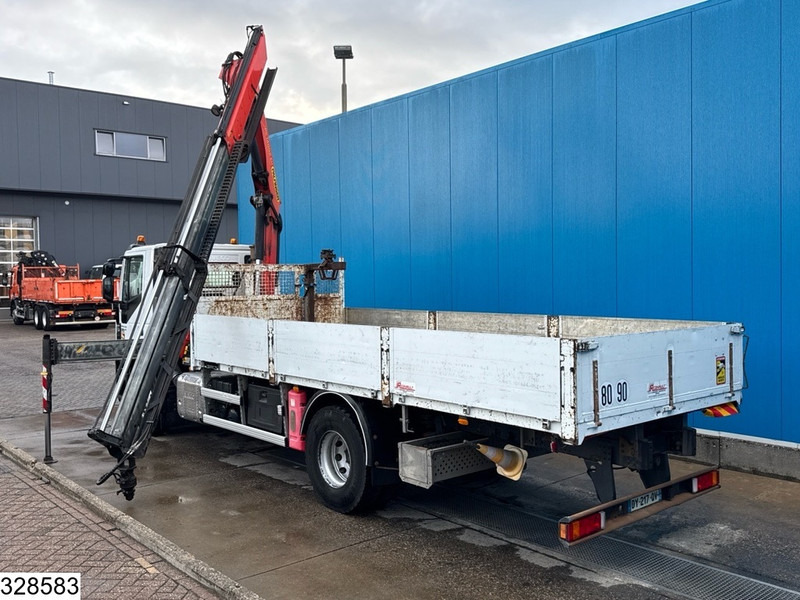 Iveco Stralis 310 EURO 6, Palfinger, Leaf spring - Lava-kuorma-auto, Nosturiauto: kuva Iveco Stralis 310 EURO 6, Palfinger, Leaf spring - Lava-kuorma-auto, Nosturiauto Iveco Stralis 310 EURO 6, Palfinger, Leaf spring - Lava-kuorma-auto, Nosturiauto: kuva Iveco Stralis 310 EURO 6, Palfinger, Leaf spring - Lava-kuorma-auto, Nosturiauto