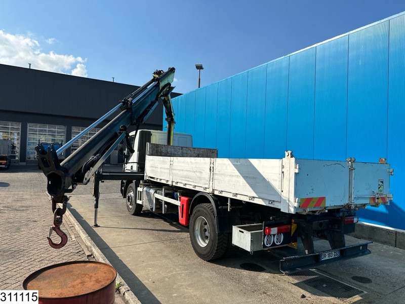Iveco Stralis 310 EURO 6, Palfinger, Remote, Steel - Kippiauto kuorma-auto, Nosturiauto: kuva Iveco Stralis 310 EURO 6, Palfinger, Remote, Steel - Kippiauto kuorma-auto, Nosturiauto Iveco Stralis 310 EURO 6, Palfinger, Remote, Steel - Kippiauto kuorma-auto, Nosturiauto: kuva Iveco Stralis 310 EURO 6, Palfinger, Remote, Steel - Kippiauto kuorma-auto, Nosturiauto