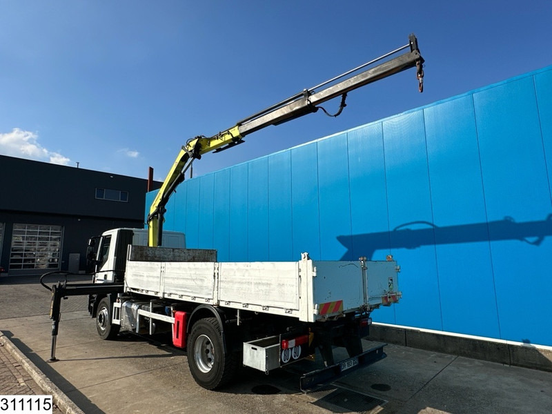 Iveco Stralis 310 EURO 6, Palfinger, Remote, Steel - Kippiauto kuorma-auto, Nosturiauto: kuva Iveco Stralis 310 EURO 6, Palfinger, Remote, Steel - Kippiauto kuorma-auto, Nosturiauto Iveco Stralis 310 EURO 6, Palfinger, Remote, Steel - Kippiauto kuorma-auto, Nosturiauto: kuva Iveco Stralis 310 EURO 6, Palfinger, Remote, Steel - Kippiauto kuorma-auto, Nosturiauto