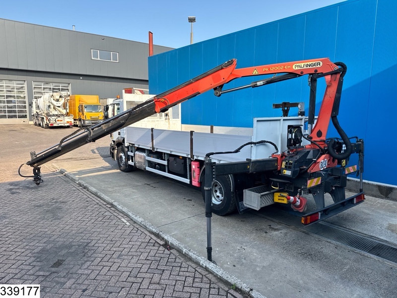 Iveco Stralis 310 EURO 6, Palfinger, Remote, Steel suspension - Lava-kuorma-auto, Nosturiauto: kuva Iveco Stralis 310 EURO 6, Palfinger, Remote, Steel suspension - Lava-kuorma-auto, Nosturiauto Iveco Stralis 310 EURO 6, Palfinger, Remote, Steel suspension - Lava-kuorma-auto, Nosturiauto: kuva Iveco Stralis 310 EURO 6, Palfinger, Remote, Steel suspension - Lava-kuorma-auto, Nosturiauto