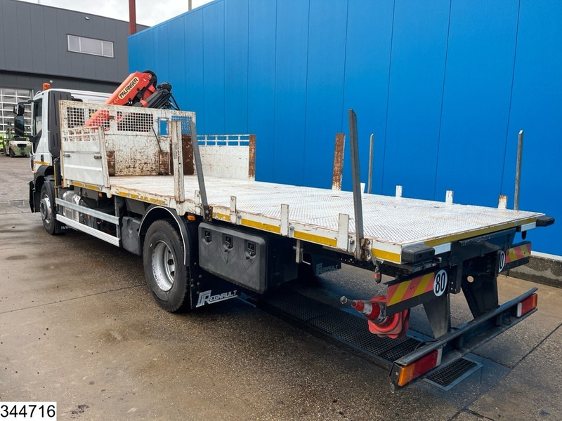 Iveco Stralis 310 EURO 6, Palfinger, Remote, Steelsuspension - Lava-kuorma-auto, Nosturiauto: kuva Iveco Stralis 310 EURO 6, Palfinger, Remote, Steelsuspension - Lava-kuorma-auto, Nosturiauto Iveco Stralis 310 EURO 6, Palfinger, Remote, Steelsuspension - Lava-kuorma-auto, Nosturiauto: kuva Iveco Stralis 310 EURO 6, Palfinger, Remote, Steelsuspension - Lava-kuorma-auto, Nosturiauto