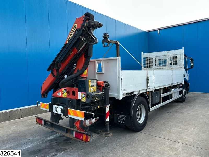 Iveco Stralis 310 EURO 6, Steel suspension, Palfinger - Lava-kuorma-auto, Nosturiauto: kuva Iveco Stralis 310 EURO 6, Steel suspension, Palfinger - Lava-kuorma-auto, Nosturiauto Iveco Stralis 310 EURO 6, Steel suspension, Palfinger - Lava-kuorma-auto, Nosturiauto: kuva Iveco Stralis 310 EURO 6, Steel suspension, Palfinger - Lava-kuorma-auto, Nosturiauto