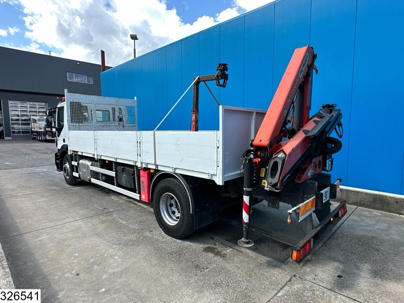Iveco Stralis 310 EURO 6, Steel suspension, Palfinger - Lava-kuorma-auto, Nosturiauto: kuva Iveco Stralis 310 EURO 6, Steel suspension, Palfinger - Lava-kuorma-auto, Nosturiauto Iveco Stralis 310 EURO 6, Steel suspension, Palfinger - Lava-kuorma-auto, Nosturiauto: kuva Iveco Stralis 310 EURO 6, Steel suspension, Palfinger - Lava-kuorma-auto, Nosturiauto
