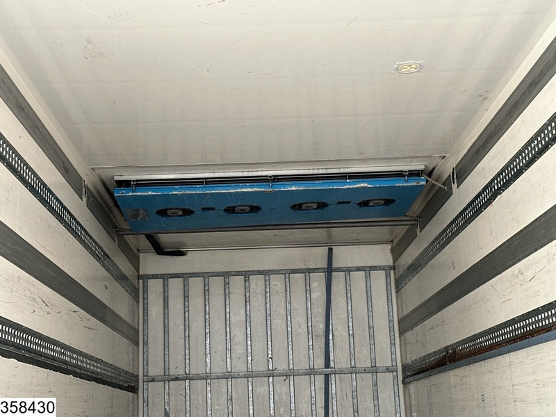 Iveco Stralis 330 CNG 6x2, EURO 6, Retarder, CNG - Refrigeraattori kuorma-auto: kuva Iveco Stralis 330 CNG 6x2, EURO 6, Retarder, CNG - Refrigeraattori kuorma-auto Iveco Stralis 330 CNG 6x2, EURO 6, Retarder, CNG - Refrigeraattori kuorma-auto: kuva Iveco Stralis 330 CNG 6x2, EURO 6, Retarder, CNG - Refrigeraattori kuorma-auto