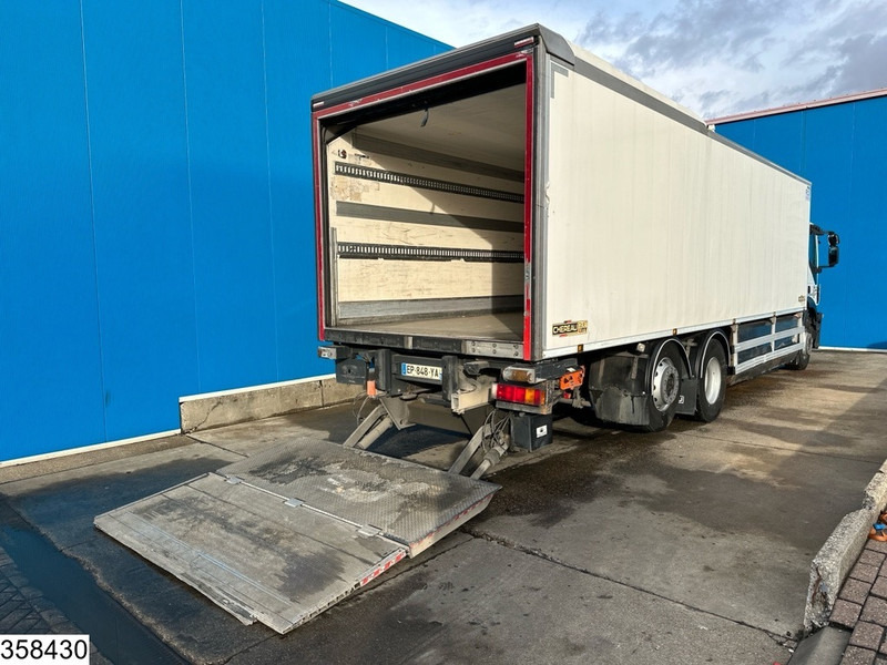 Iveco Stralis 330 CNG 6x2, EURO 6, Retarder, CNG - Refrigeraattori kuorma-auto: kuva Iveco Stralis 330 CNG 6x2, EURO 6, Retarder, CNG - Refrigeraattori kuorma-auto Iveco Stralis 330 CNG 6x2, EURO 6, Retarder, CNG - Refrigeraattori kuorma-auto: kuva Iveco Stralis 330 CNG 6x2, EURO 6, Retarder, CNG - Refrigeraattori kuorma-auto