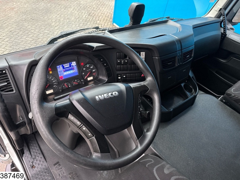 Iveco Stralis 330 CNG 6x2, EURO 6, Retarder, Frigoblock, Dhollandia - Refrigeraattori kuorma-auto: kuva Iveco Stralis 330 CNG 6x2, EURO 6, Retarder, Frigoblock, Dhollandia - Refrigeraattori kuorma-auto Iveco Stralis 330 CNG 6x2, EURO 6, Retarder, Frigoblock, Dhollandia - Refrigeraattori kuorma-auto: kuva Iveco Stralis 330 CNG 6x2, EURO 6, Retarder, Frigoblock, Dhollandia - Refrigeraattori kuorma-auto