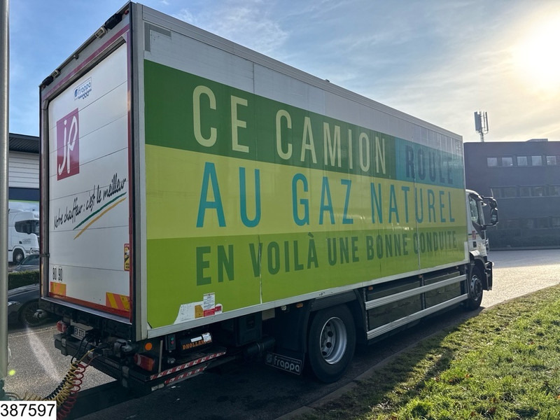Iveco Stralis 330 CNG CNG, EURO 6, Retarder, Manual - Refrigeraattori kuorma-auto: kuva Iveco Stralis 330 CNG CNG, EURO 6, Retarder, Manual - Refrigeraattori kuorma-auto Iveco Stralis 330 CNG CNG, EURO 6, Retarder, Manual - Refrigeraattori kuorma-auto: kuva Iveco Stralis 330 CNG CNG, EURO 6, Retarder, Manual - Refrigeraattori kuorma-auto