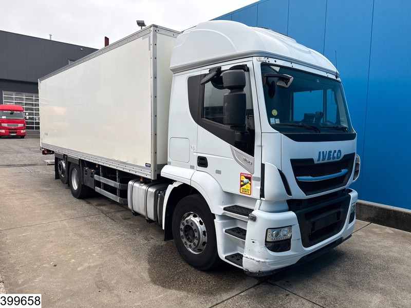 Iveco Stralis 360 6x2, EURO 6, Retarder, Dhollandia - Umpikori kuorma-auto: kuva Iveco Stralis 360 6x2, EURO 6, Retarder, Dhollandia - Umpikori kuorma-auto Iveco Stralis 360 6x2, EURO 6, Retarder, Dhollandia - Umpikori kuorma-auto: kuva Iveco Stralis 360 6x2, EURO 6, Retarder, Dhollandia - Umpikori kuorma-auto