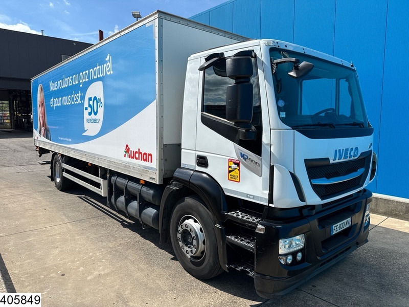 Iveco Stralis 400 CNG EURO 6, CNG, Retarder, Dhollandia - Umpikori kuorma-auto: kuva Iveco Stralis 400 CNG EURO 6, CNG, Retarder, Dhollandia - Umpikori kuorma-auto Iveco Stralis 400 CNG EURO 6, CNG, Retarder, Dhollandia - Umpikori kuorma-auto: kuva Iveco Stralis 400 CNG EURO 6, CNG, Retarder, Dhollandia - Umpikori kuorma-auto