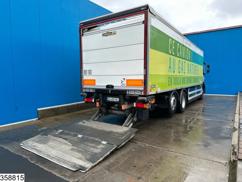Iveco Stralis 6X2, EURO 6, Retarder, CNG - Refrigeraattori kuorma-auto: kuva Iveco Stralis 6X2, EURO 6, Retarder, CNG - Refrigeraattori kuorma-auto Iveco Stralis 6X2, EURO 6, Retarder, CNG - Refrigeraattori kuorma-auto: kuva Iveco Stralis 6X2, EURO 6, Retarder, CNG - Refrigeraattori kuorma-auto