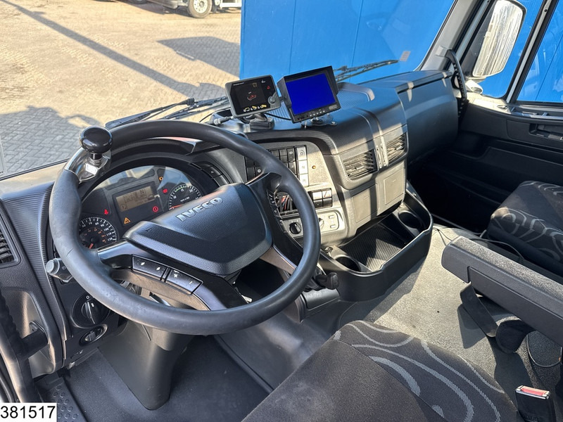 Iveco Trakker 360 - Lava-kuorma-auto, Nosturiauto: kuva Iveco Trakker 360 - Lava-kuorma-auto, Nosturiauto Iveco Trakker 360 - Lava-kuorma-auto, Nosturiauto: kuva Iveco Trakker 360 - Lava-kuorma-auto, Nosturiauto