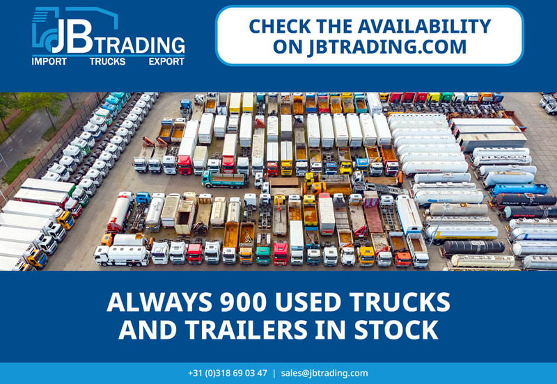 Leasing Iveco Trakker 410 6X4, EURO 6, Retarder, Palfinger Iveco Trakker 410 6X4, EURO 6, Retarder, Palfinger: kuva Leasing Iveco Trakker 410 6X4, EURO 6, Retarder, Palfinger Iveco Trakker 410 6X4, EURO 6, Retarder, Palfinger