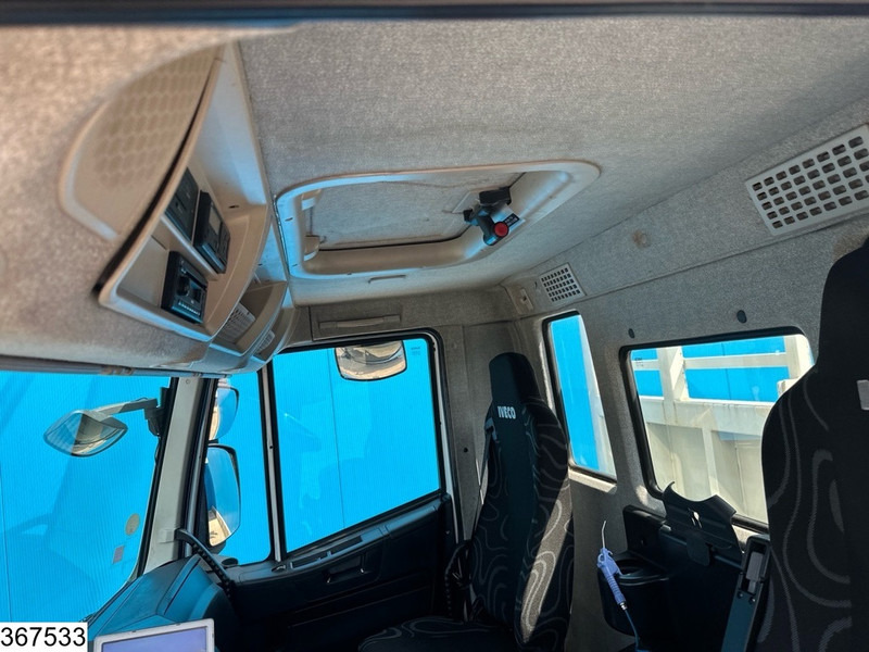 Leasing Iveco Trakker 410 6X4, EURO 6, Retarder, Palfinger Iveco Trakker 410 6X4, EURO 6, Retarder, Palfinger: kuva Leasing Iveco Trakker 410 6X4, EURO 6, Retarder, Palfinger Iveco Trakker 410 6X4, EURO 6, Retarder, Palfinger