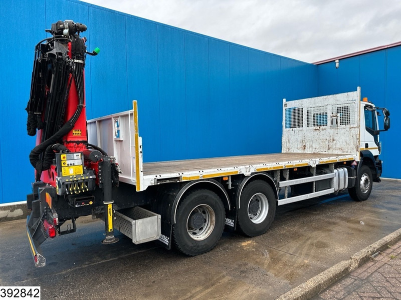 Iveco X-Way 360 6x4, EURO 6. Palfinger, Remote - Lava-kuorma-auto, Nosturiauto: kuva Iveco X-Way 360 6x4, EURO 6. Palfinger, Remote - Lava-kuorma-auto, Nosturiauto Iveco X-Way 360 6x4, EURO 6. Palfinger, Remote - Lava-kuorma-auto, Nosturiauto: kuva Iveco X-Way 360 6x4, EURO 6. Palfinger, Remote - Lava-kuorma-auto, Nosturiauto