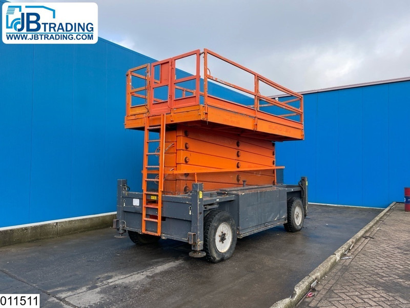 JLG 245-25 24.5M, 750KG, 4160h - Saksilava: kuva JLG 245-25 24.5M, 750KG, 4160h - Saksilava JLG 245-25 24.5M, 750KG, 4160h - Saksilava: kuva JLG 245-25 24.5M, 750KG, 4160h - Saksilava